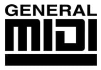 Logo General Midi