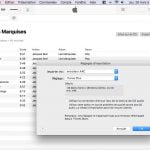 Mac import audio cd