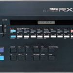 Yamaha RX 15